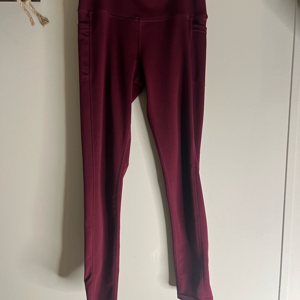 Dyce Active Leggings